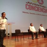 Acercar la cultura, el arte y la ciencia a las juventudes de las comisarías es un derecho: Diego Carrera
